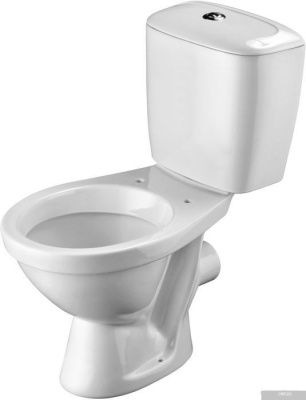 Унитаз Santek Паллада 1.WH30.2.376