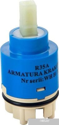 Armatura R35A 884-018-86-BL