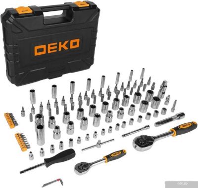 Deko DKAT108 (108 предметов)
