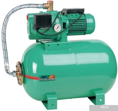 Насос SPERONI CAM 100/60