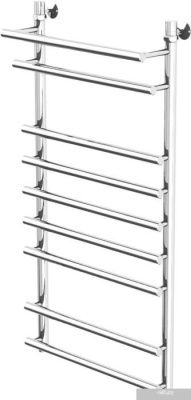 Полотенцесушитель Gloss & Reiter Cascade Л.50х100.К9 (1