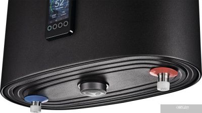 Водонагреватель Electrolux EWH 30 SmartInverter Grafit