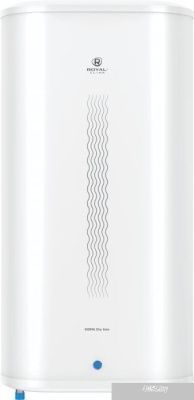 Royal Clima Sigma Dry Inox RWH-SGD80-FS