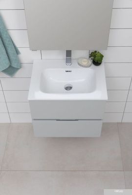 Aquanet Тумба с умывальником Алвита 60 274127