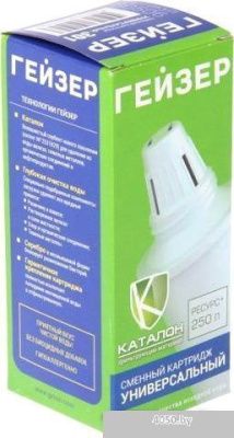 Картридж Гейзер 301