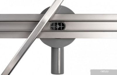 Calani Eco360 Slim 70 Chrom CAL-G0020