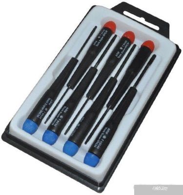 Rexant 12-6041 (7 предметов)