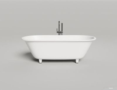 Salini Ornella Axis 180x80 103411M (S-Sense, матовый)