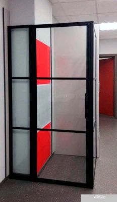 Riho Grid GB203 G004016121