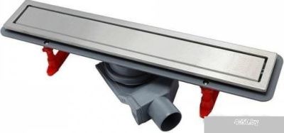 Трап/канал Pestan Confluo Premium Black Glass Line 300