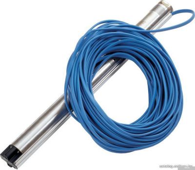 Насос Grundfos SQ 2-55