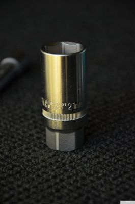 Jonnesway S04H3120S 20 предметов