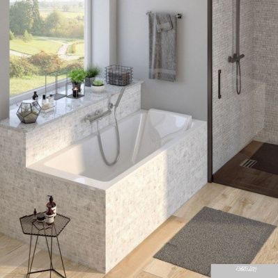 Ванна Jacob Delafon Sofa 170x75 E60515RU-01