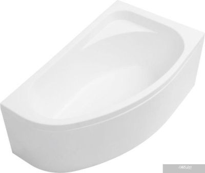 Ванна Aquanet Mia 140x80 R