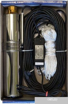 Насос Водолей БЦПЭ 1,2-16 У