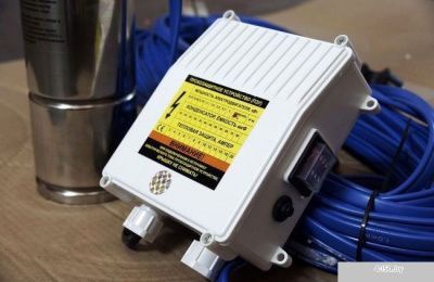 Энкор Ведуга 6 БЦП 1.30-52