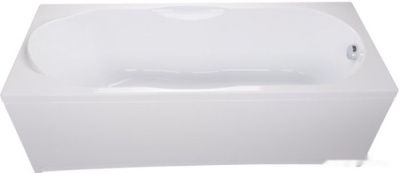 Ванна BAS Рио Стандарт Плюс 150x70 (каркас)