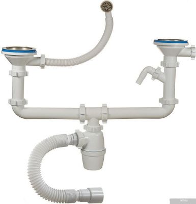 Сифон Орио A-50092