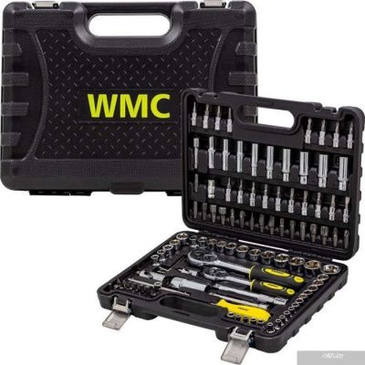 WMC Tools WMC-41082-5DS-м (108 предметов)