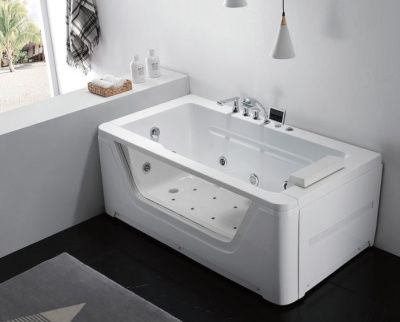 Ванна Gemy G9225 K 172x91