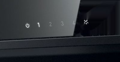 Кухонная вытяжка Jetair Bonny BL/90/A