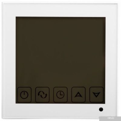 Терморегулятор Rexant R200W 51-0573 (белый)