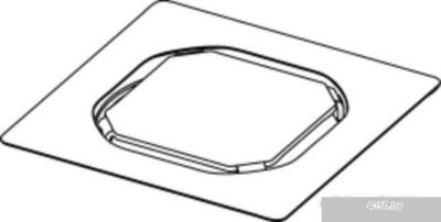 Tece Drainpoint S 3660016