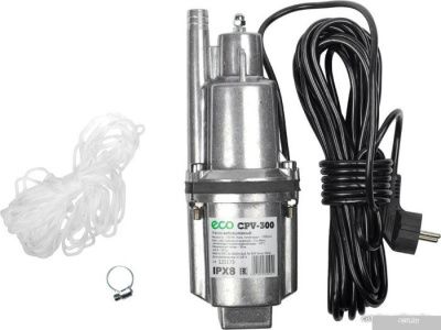 Насос ECO CPV-300