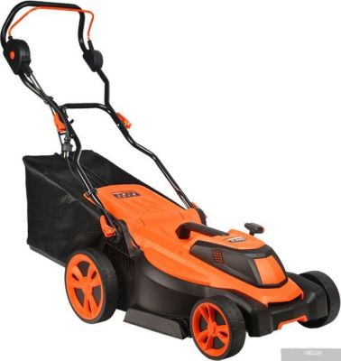 Колёсная газонокосилка Patriot PT 2043 E [512309236]