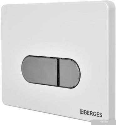 Berges Wasserhaus Novum D7 (белый)