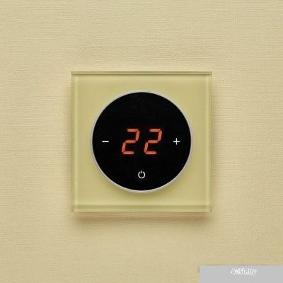 Терморегулятор DeLUMO Takto (1014 классический бежевый)