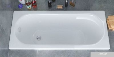 Ванна Triton Ультра 170x70