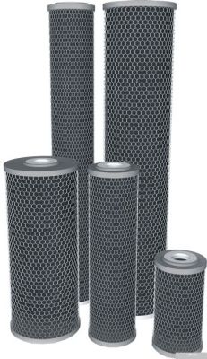 Картридж Aquafilter FCCBL-S