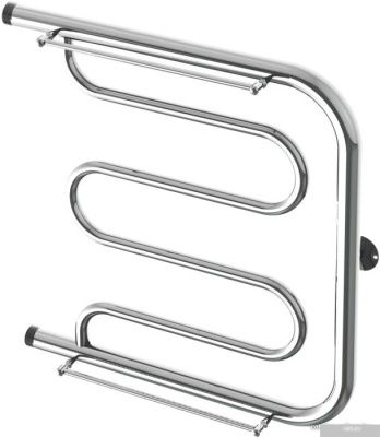 Полотенцесушитель Gloss & Reiter Foxstrot plus [ПМ.1.50х50 (1