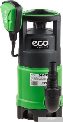 ECO DP-753