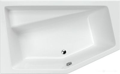 Ванна Excellent Vesper 160x100 (левая)