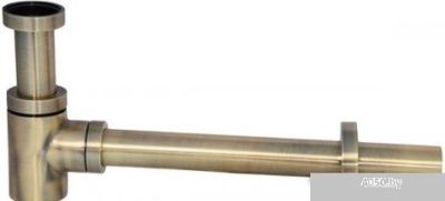 Kaiser 958B-An (античная бронза)