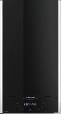 Отопительный котел Ariston Alteas X 24 СF