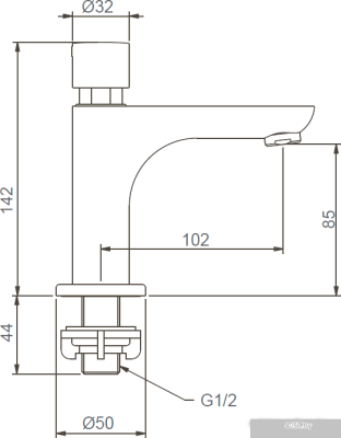 Gappo G5148