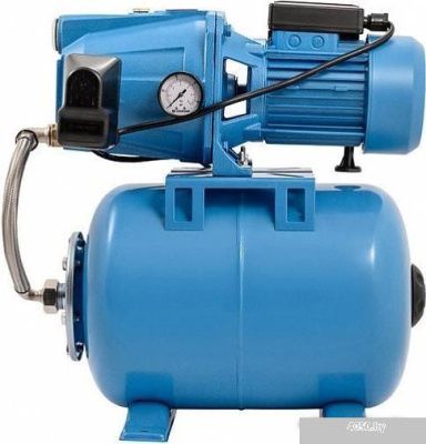 Unipump Auto Eco Jet 100 LA-50