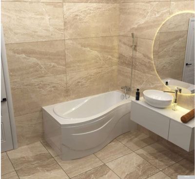 Timo VINO1792L 170х92