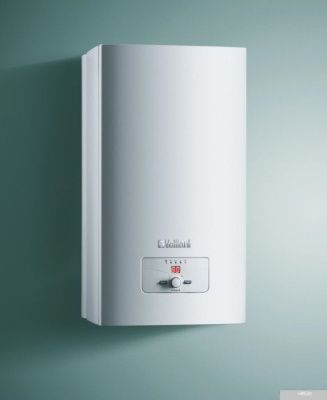 Отопительный котел Vaillant eloBlock VE 18