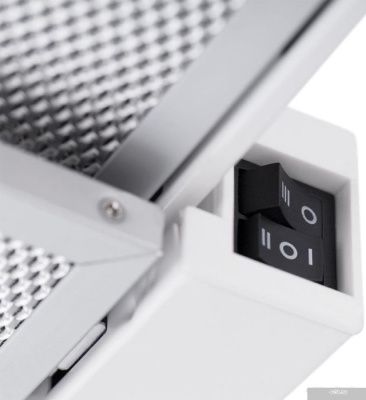 Schtoff Strelka 60 (белый)