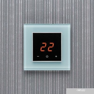 Терморегулятор Aura Orto (1603 blue pastel)