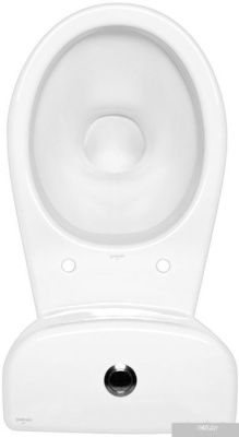 Унитаз Cersanit Trento [S-KO-TR011-3-6-PL-w]