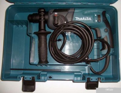 Makita HR2460