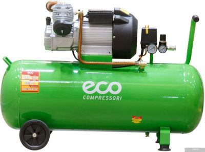 Компрессор ECO AE-1005-3