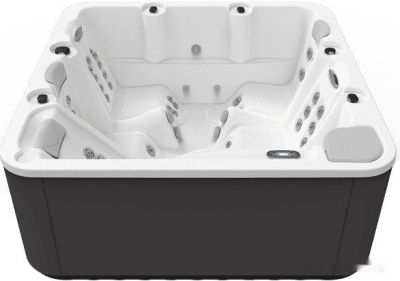 Ванна Aquavia Spa Aqualife (white/graphite)