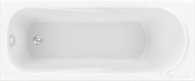 Ванна BAS Толедо 170x75