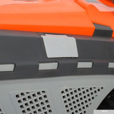 Колёсная газонокосилка Patriot CM 435XL